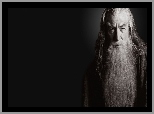 Ian McKellen, Gandalf