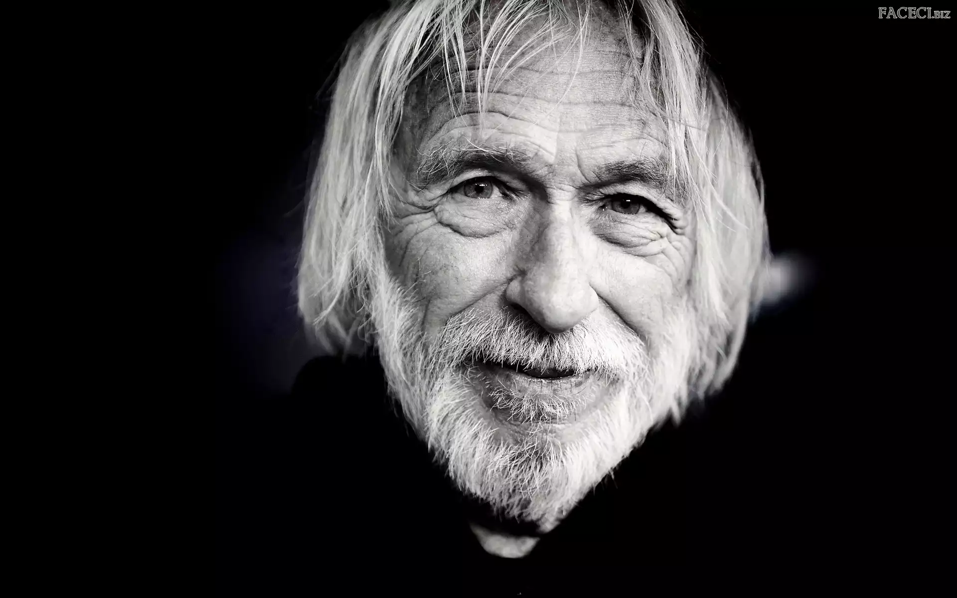 Aktor, Mężczyzna, Pierre Richard